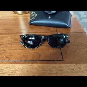 Ray-ban sunglasses